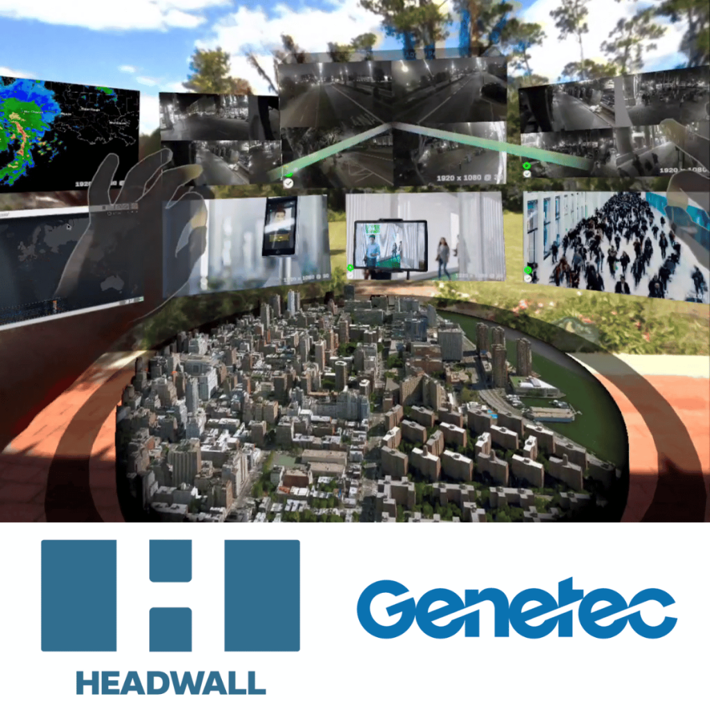 Headwall's Granite Security Ops Center Now Integrated With Security Center IssueWire
