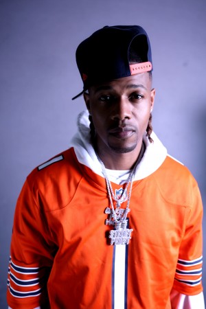 Lamar Casey