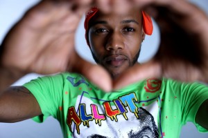 Lamar Casey