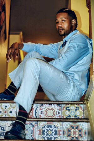 Lamar Casey