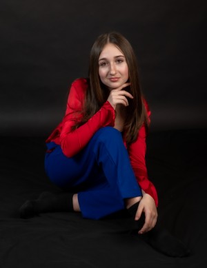 Andrea Bluepants preview 9046