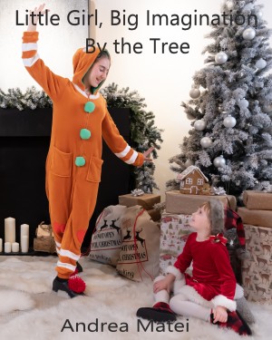 Book Cover with title