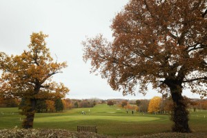 Essex Golf Courses