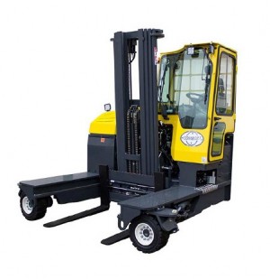 Forklift Service