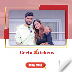 Kartikeya Mishra & Nidhi Mishra