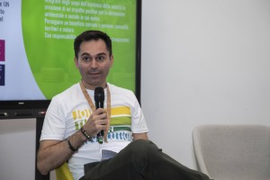 Domenico Amicuzi Real Estate Manager