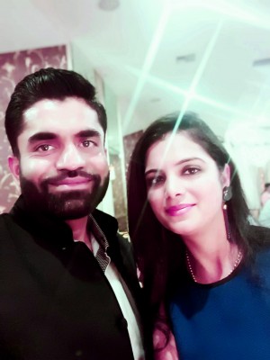 Think Before You Think By Harish Gulati 