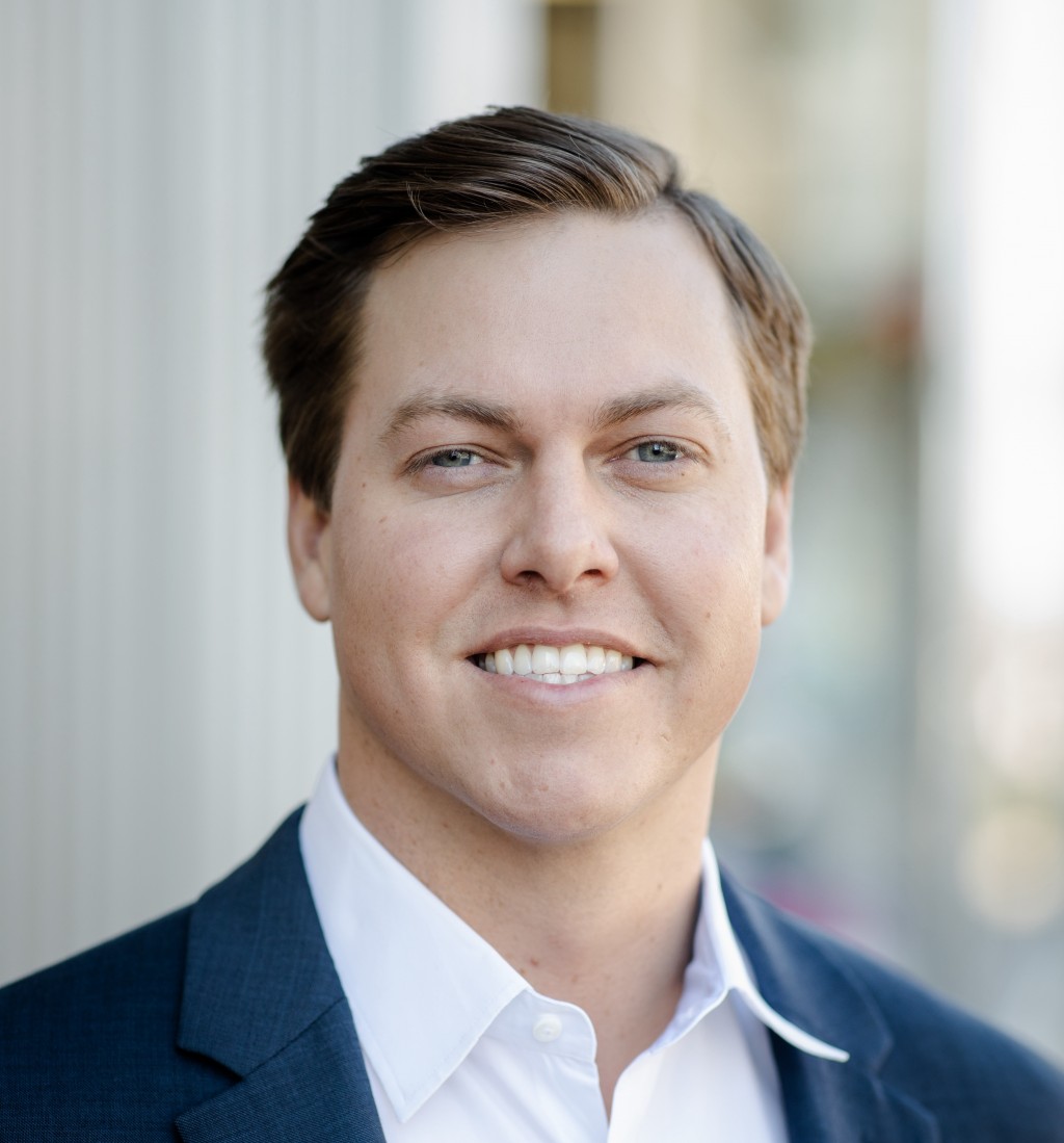 Spencer Jones Promoted to Chief Executive Officer of Lapovations