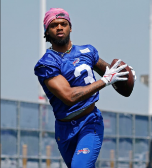 Damar Hamlin