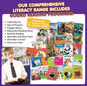 Guided Reading