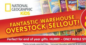 National Geographic Kids