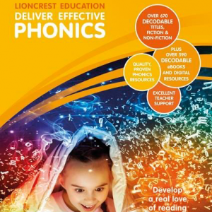 Phonics