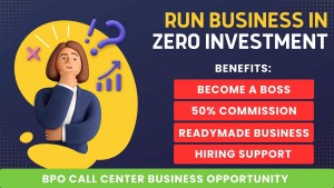 Business Franchise Times BPO