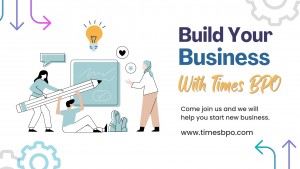 Times BPO Building Business