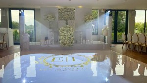 Dry Hire Wedding Venues