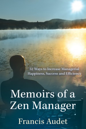 Memoirs of a zen manager SMALL
