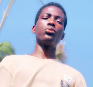 RG Qluck Wise is a Ghanaian music producer and Graphic designer