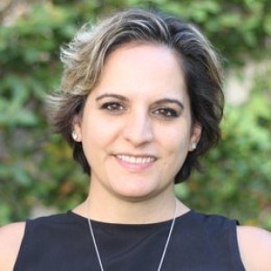 Marie Miller-Rodriguez, Colling Media Director of Resources 