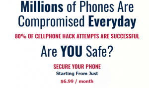 Popular Family Safety app Life360