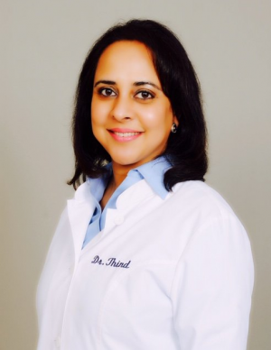 Varinderjit K. Thind, DDS, Dentist with the Tukwila Dental Center
