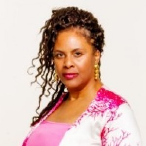 Dr. Stephanie Freeman, Emerald and President of The Collegiate Collaborative