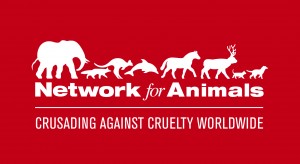 Network for Animals Logo