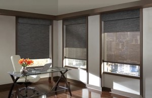 Roller Shades in Trinidad