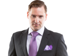 Humberto Palladino, MD, FACS, Magic Surgeon 