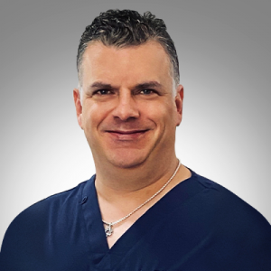 Auren Weinberg, MD, an Aerospace Medicine Specialist with Veradigm