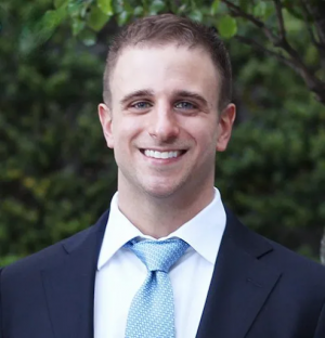 Peter Balacky, DDS, a Dentist with Larchmont Village Oral Surgery