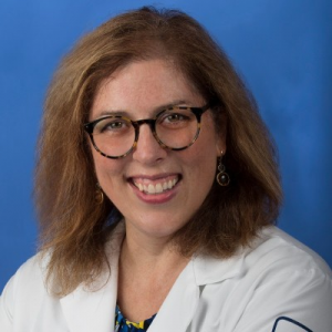 Caroline Rochon, MD, FACS, a Transplant Surgeon with SUNY Downstate Health Sciences University