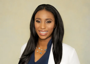 Kemunto Mokaya, MD, MHS, FAAD, a Dermatologist with Complete Dermatology