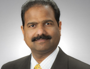Ram Kalpatthi, MD, a Pediatric Hematologist-Oncologist with UPMC Children's Hospital of Pittsburgh