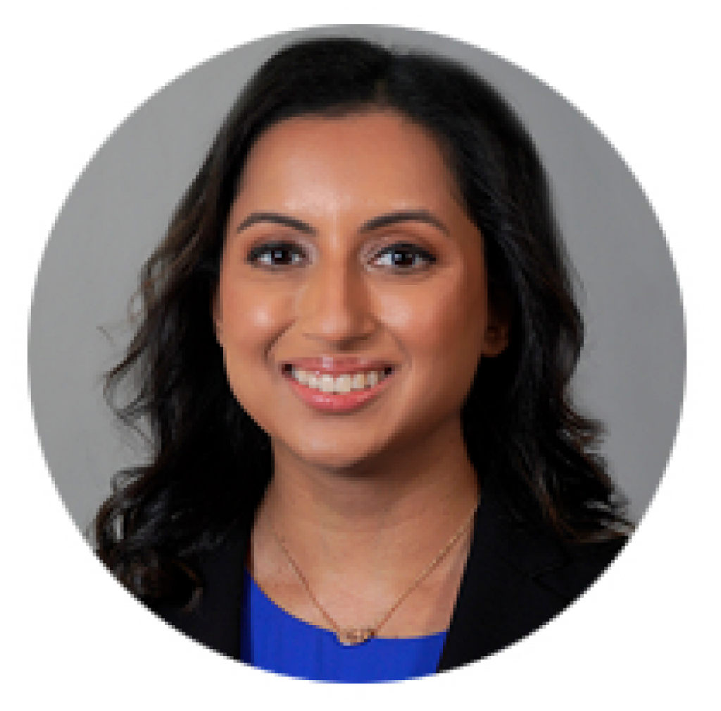 Ramya Patel, MD, an Otolaryngologist with Medical Center ENT Associates
