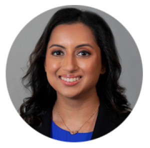 Ramya Patel, MD, an Otolaryngologist with Medical Center ENT Associates of Houston