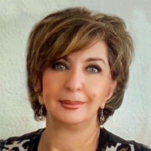 Ruzanna Ohanjanian, Ph.D.,  a Clinical Psychologist in Private Practice