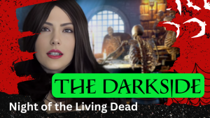 The Darkside Horror TV Show Premiered on Halloween 2023