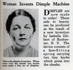 The Dimple Store Launches Exclusive Discounts to Celebrate National Dimples Day 