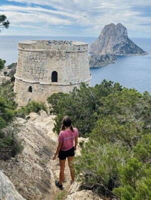 Es Vedra Rock