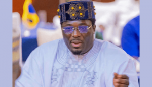 His Excellency, Amb. (Dr) Jonathan Ojadah COP, Fciml, faiet* Global President & Chairman