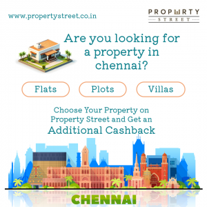 propertystreet cashback