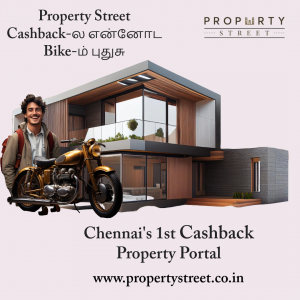 propertystreet offer