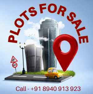 propertystreet Plots for sale