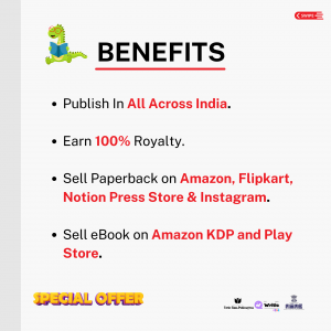 Turbo Flash Publications Free Book Publishing offer in India 2