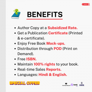 Turbo Flash Publications Free Book Publishing offer in India 3