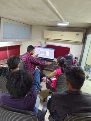 Best Digital Marketing Institute in Mumbai