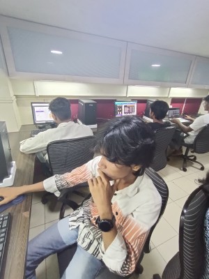 Learn Digital Marketing Offline