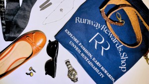 Runway Rewards Shop