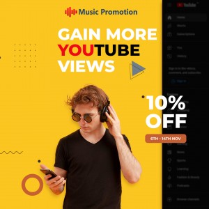 Gain More YouTube Views