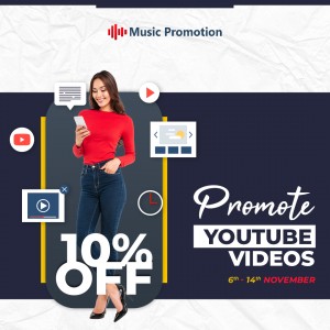 Promote YouTube Videos